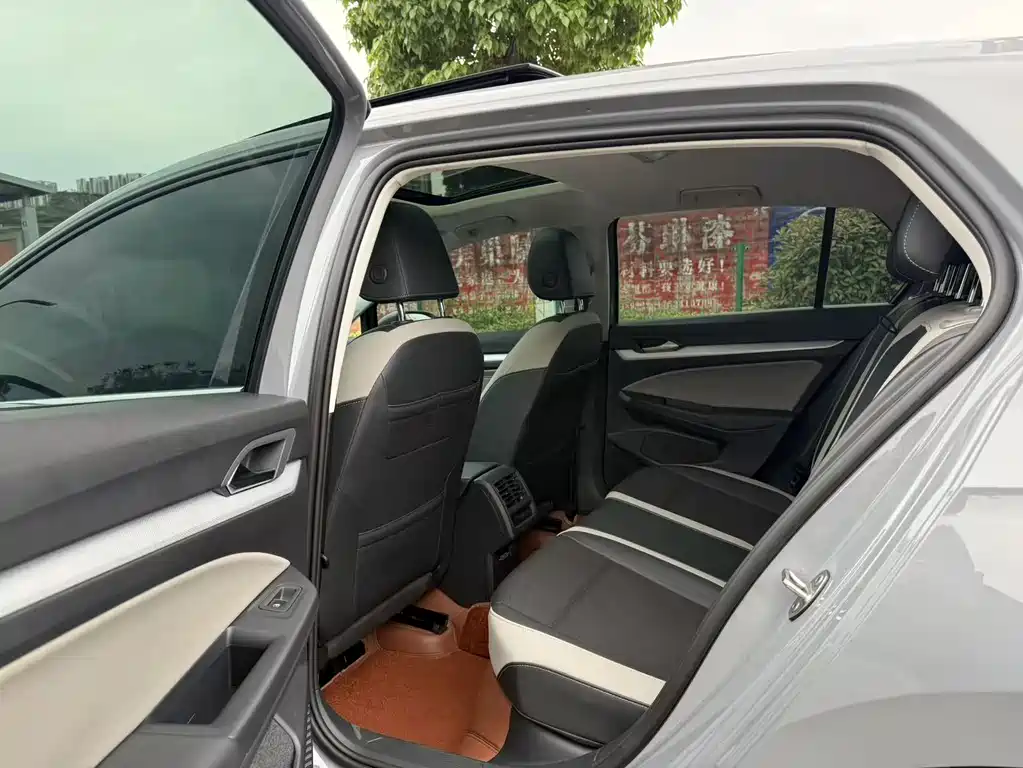 Golf 2021 280TSI DSG Pro купить на сайте DeffCars