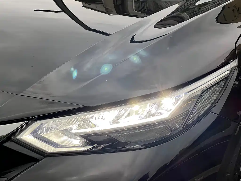 Sylphy 2022 1.6L XL CVT Enjoy Edition купить на сайте DeffCars