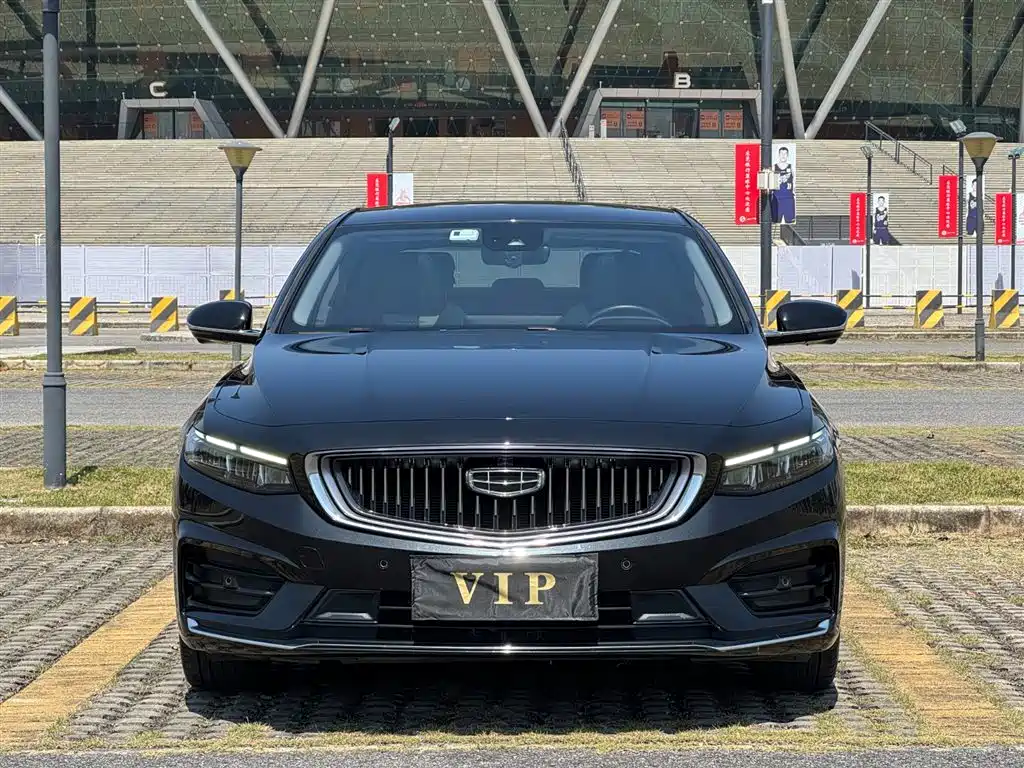 Xingrui 2021 2.0TD Premium Model купить на сайте DeffCars