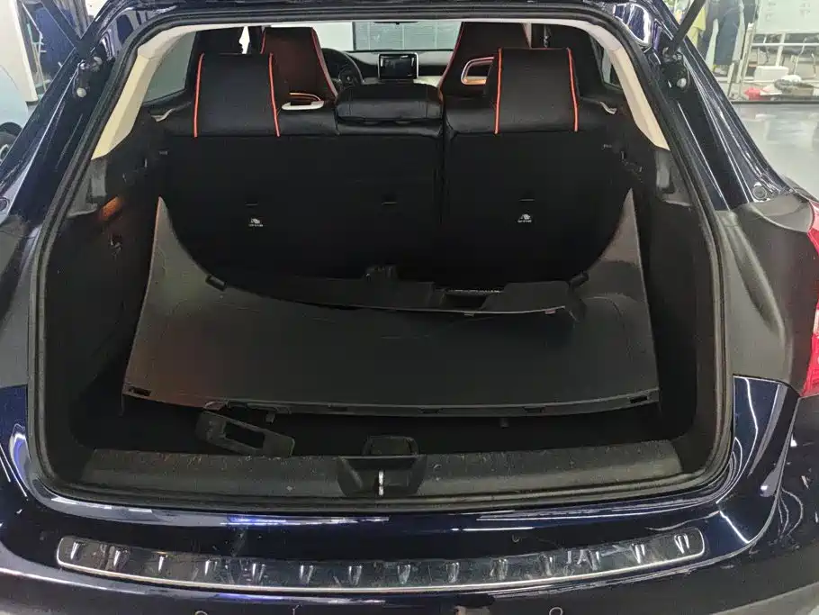 Mercedes GLA 2015 200 Fashion Edition купить на сайте DeffCars