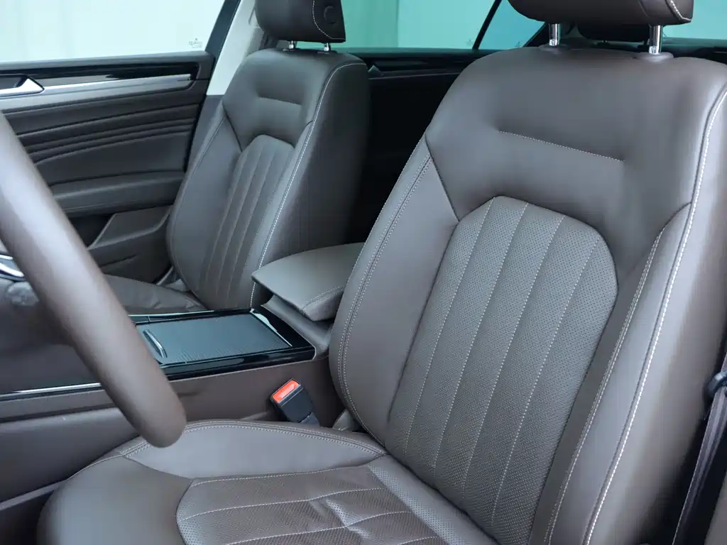 Huiang 2021 380TSI Deluxe Edition купить на сайте DeffCars