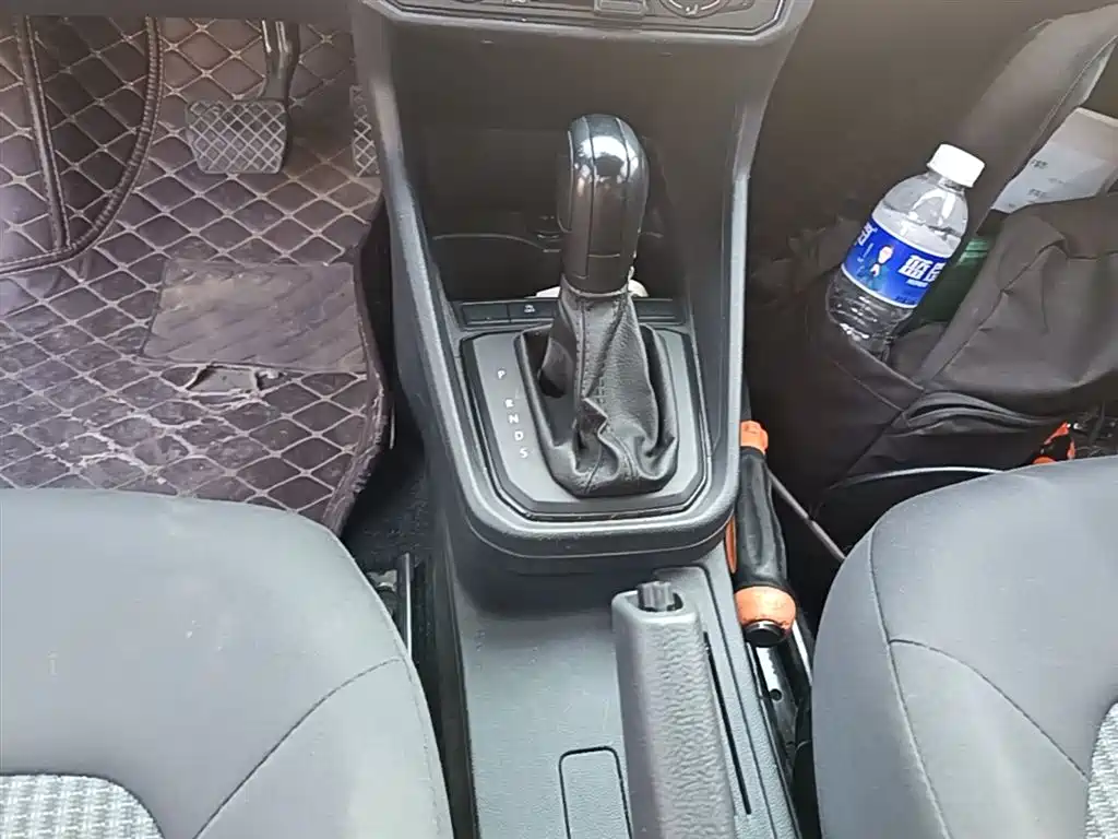 Santana 2021 1.5L automatic fashion version купить на сайте DeffCars