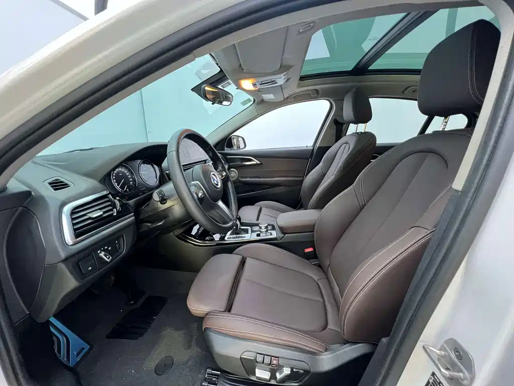 BMW 1 Series 2023 120i M Sports Night Edition купить на сайте DeffCars