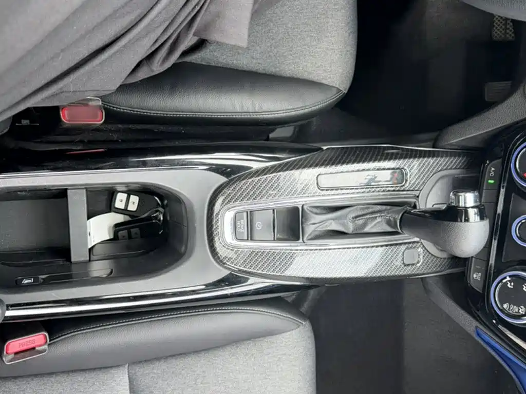 Honda XR-V 2021 1.5L CVT Comfort Edition купить на сайте DeffCars