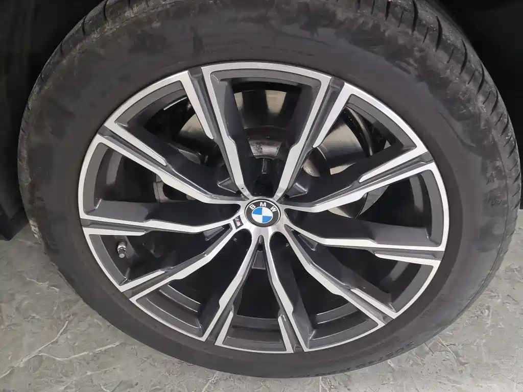BMW X5 (Imported) 2022 xDrive40i M Sports Package купить на сайте DeffCars