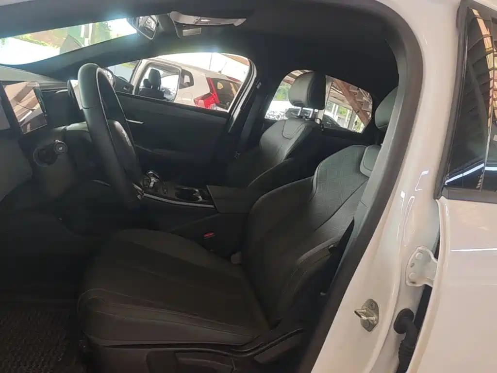 Qin PLUS 2025 DM-i smart driving version 55KM leading model купить на сайте DeffCars