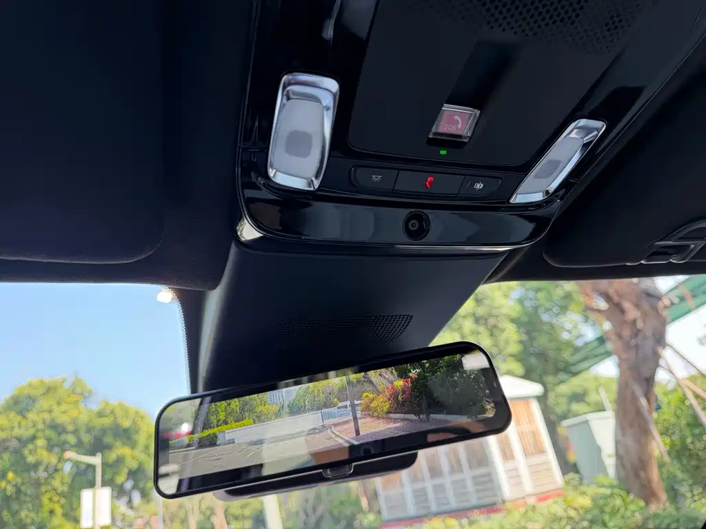 Guangqi Honda P7 2025 four-wheel drive long range Max купить на сайте DeffCars