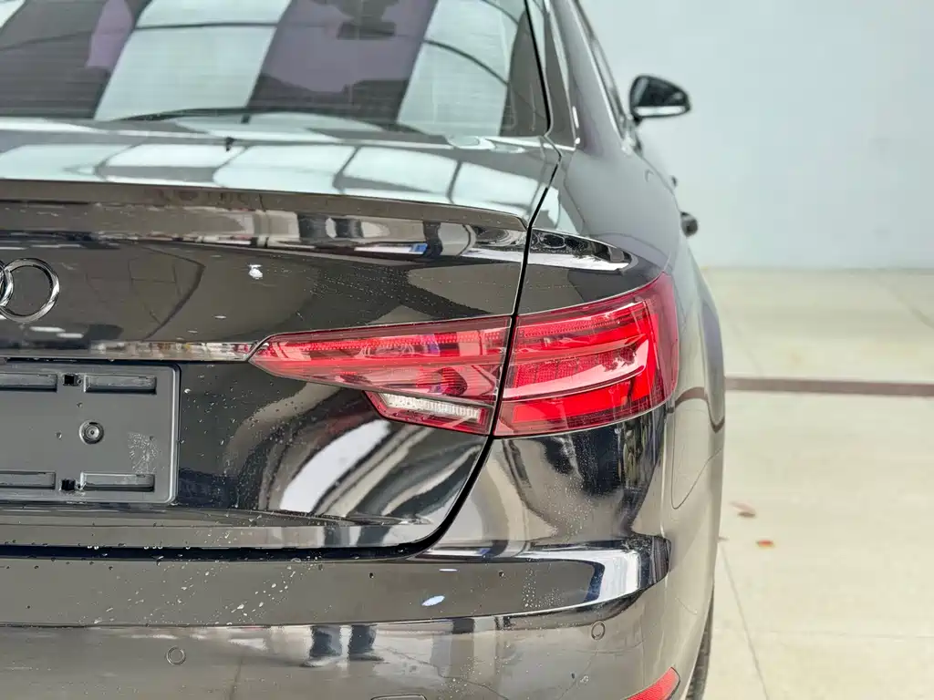 Audi S4 2018 S4 3.0TFSI купить на сайте DeffCars