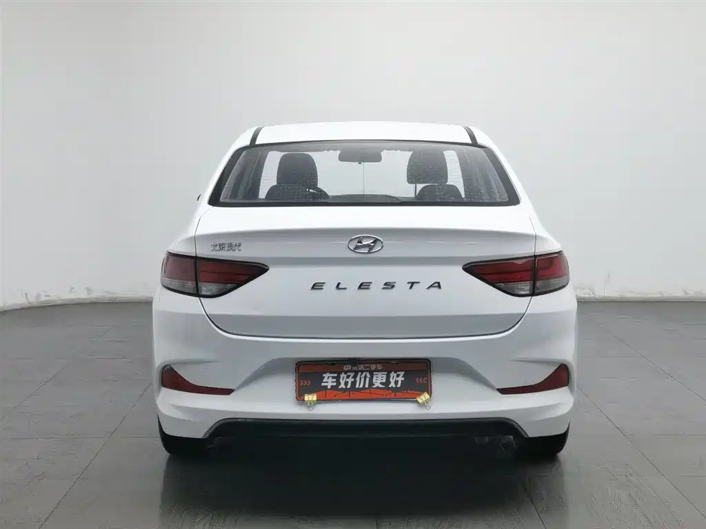 Yuedong 2020 1.6L automatic GL pleasing version купить на сайте DeffCars