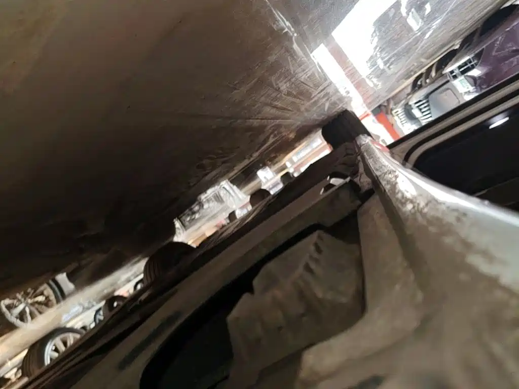 BMW 5 Series 2022 facelift 530Li leading model luxury package купить на сайте DeffCars