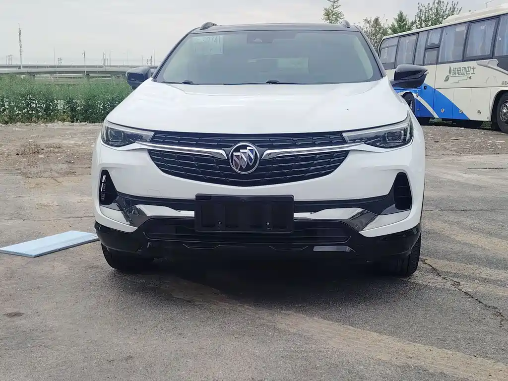 Encore 2020 20T CVT luxury model купить на сайте DeffCars