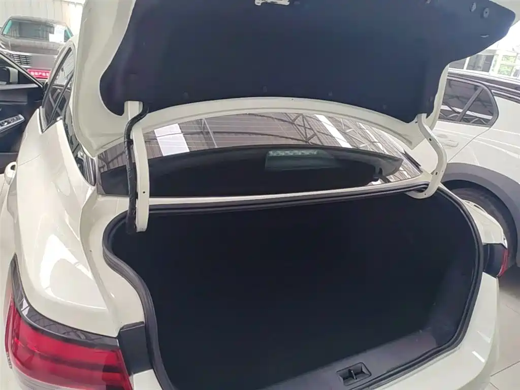 Sylphy 2022 1.6L XL CVT Enjoy Edition купить на сайте DeffCars