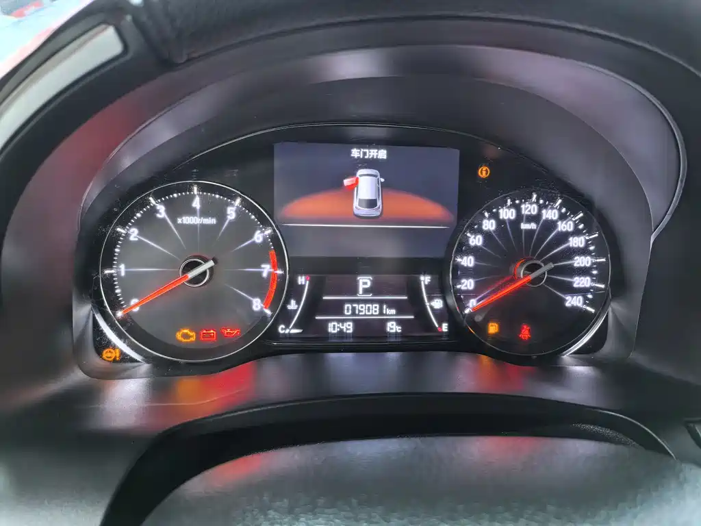 Guandao 2017 240TURBO 2WD Deluxe Edition купить на сайте DeffCars