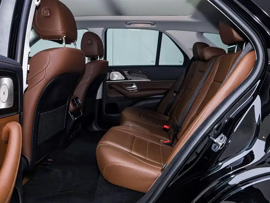 Mercedes-Benz GLE 2024 GLE 350 4MATIC Fashion Model купить на сайте DeffCars