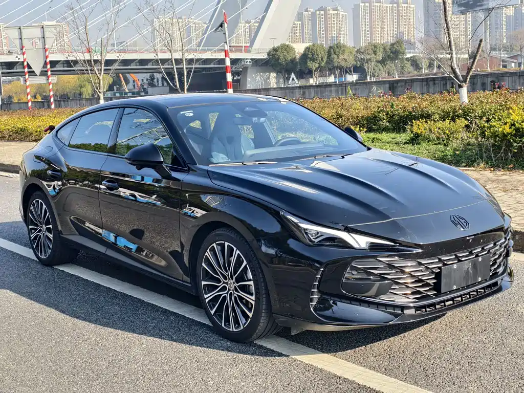 MG7 2023 1.5T DCT Beautiful and Elegant Edition купить на сайте DeffCars