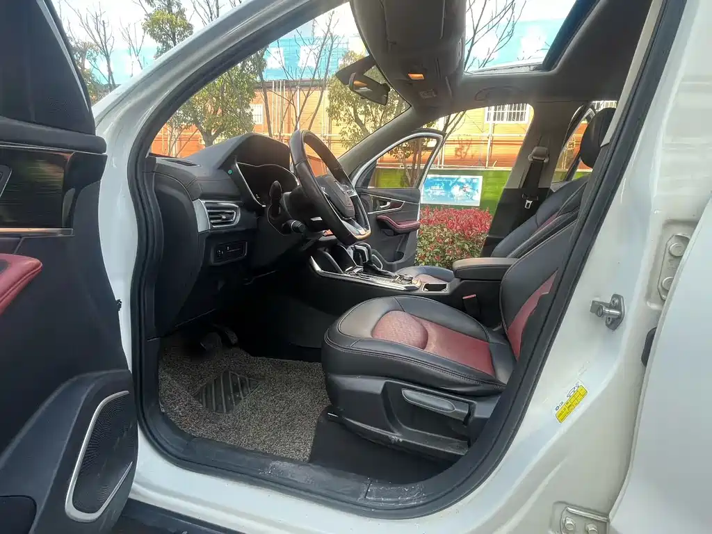 Pentium T33 2019 1.6L automatic interconnected smart cool model National VI купить на сайте DeffCars