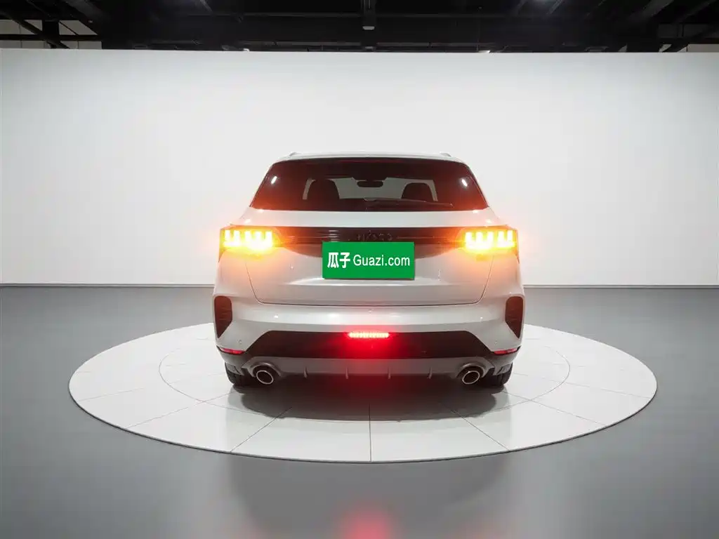 Lynk & Co 06 2023 Remix 1.5T Jin Halo купить на сайте DeffCars