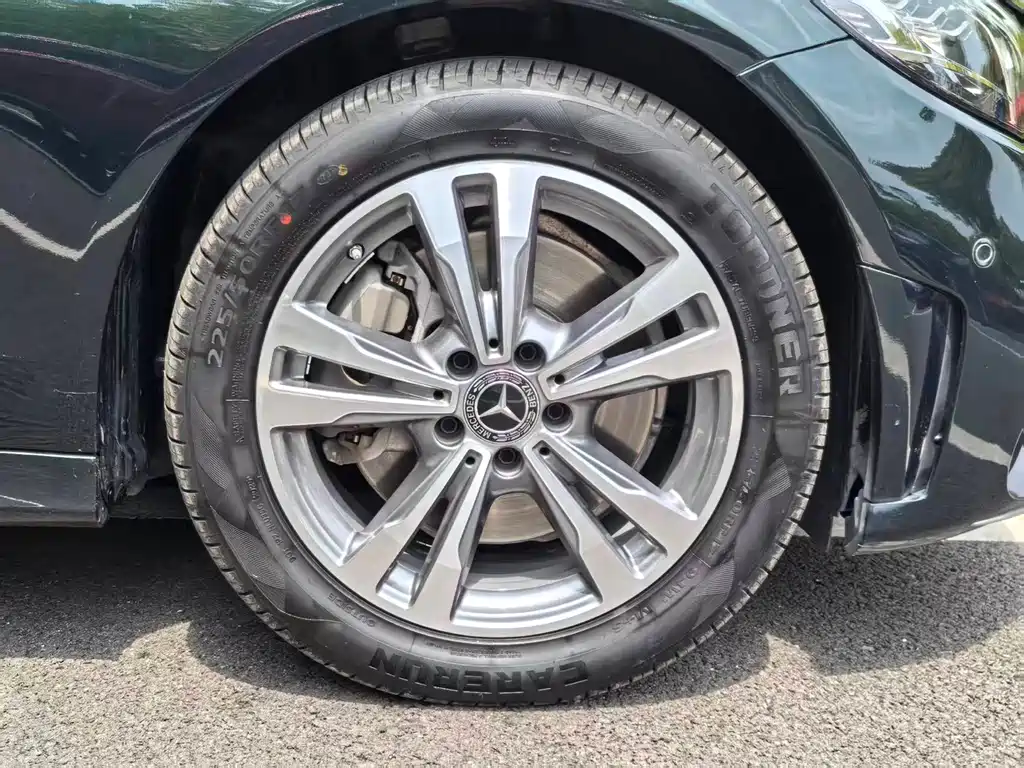 Mercedes-Benz C-Class 2020 C 200 L Fashionable Sports Edition купить на сайте DeffCars