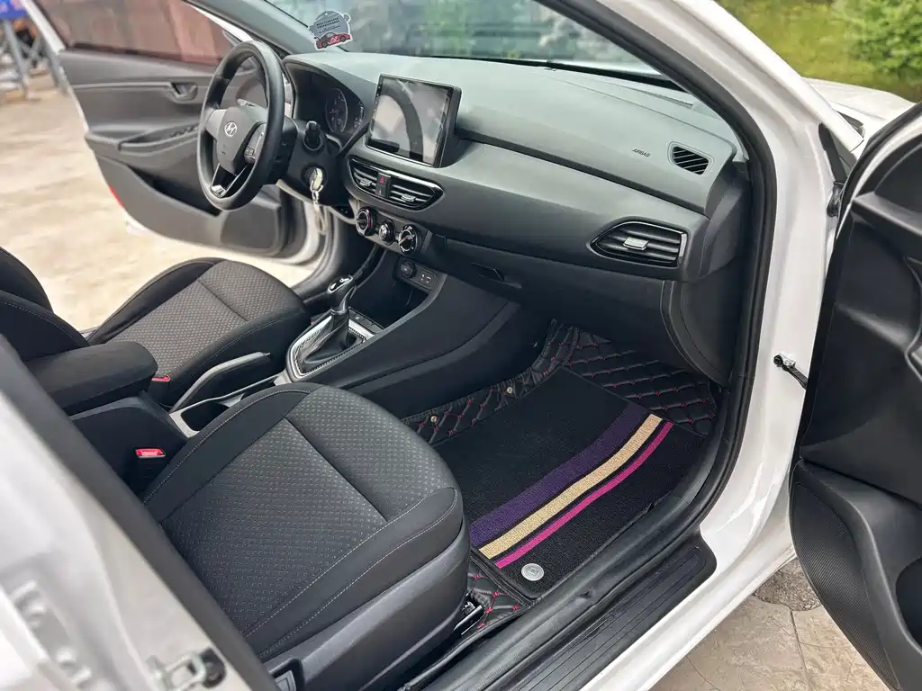 Yuedong 2018 1.6L automatic eye-catching version GL National VI купить на сайте DeffCars