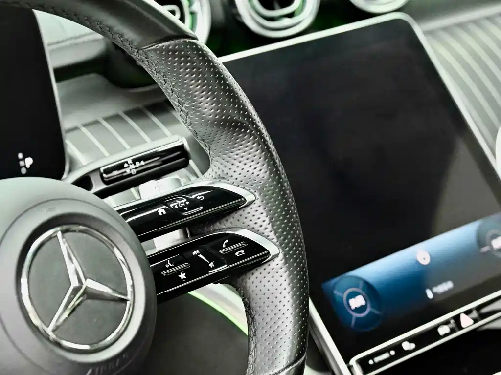 Mercedes-Benz C-Class 2024 C 260 L Sports Edition купить на сайте DeffCars