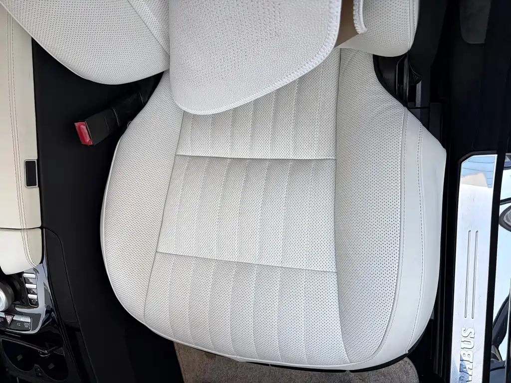 Bosu S-Class 2011 60S купить на сайте DeffCars