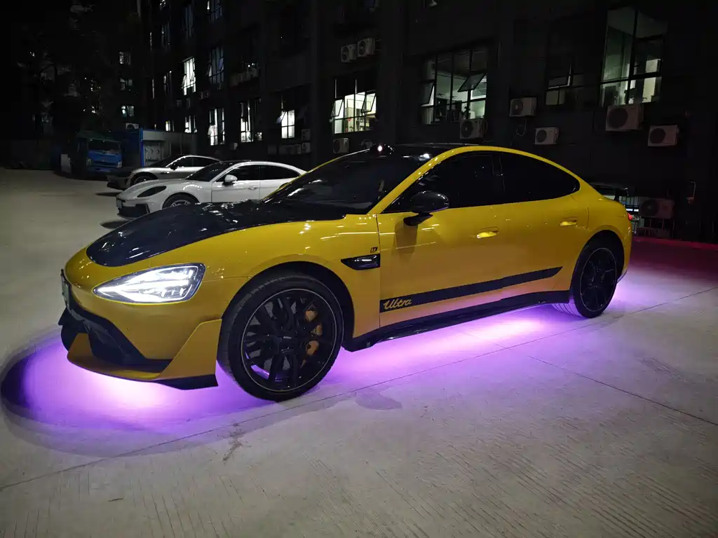 Xiaomi SU7 Ultra 2025 Ultra купить на сайте DeffCars