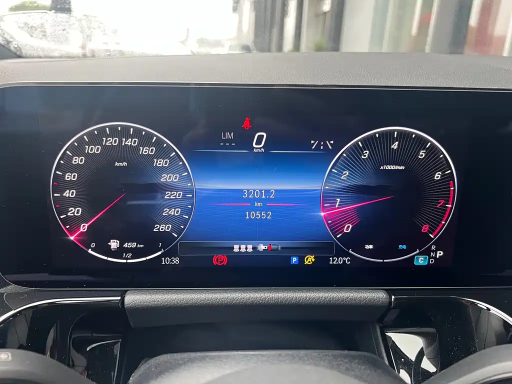 Mercedes-Benz GLA 2024 GLA 220 купить на сайте DeffCars