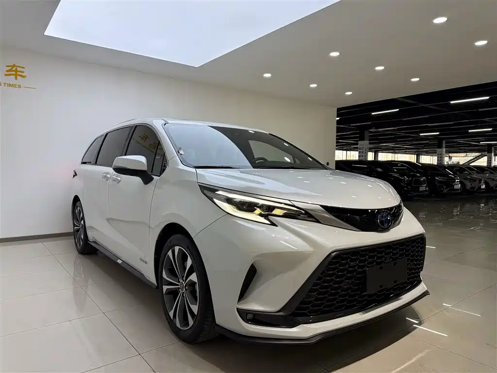 Grevia 2023 2.5L Hybrid Flagship VIP Edition купить на сайте DeffCars