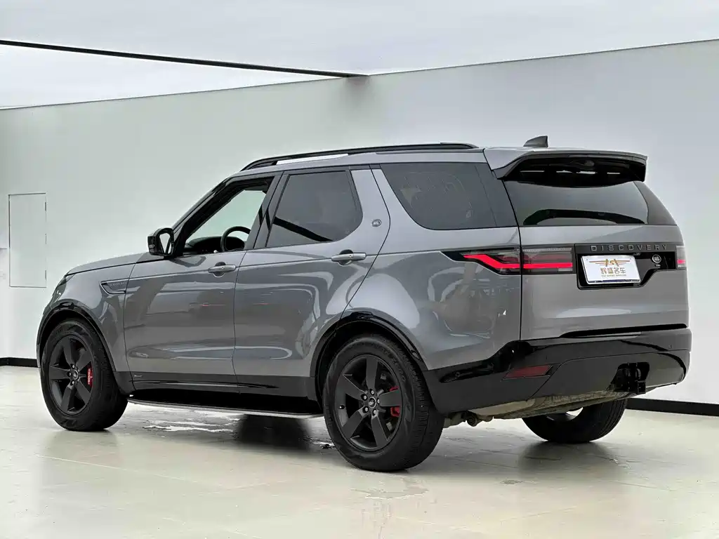 Discover the 2021 360PS R-Dynamic S купить на сайте DeffCars