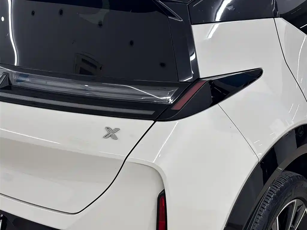 JiKrypton X 2023 rear drive ME version 5 seats купить на сайте DeffCars