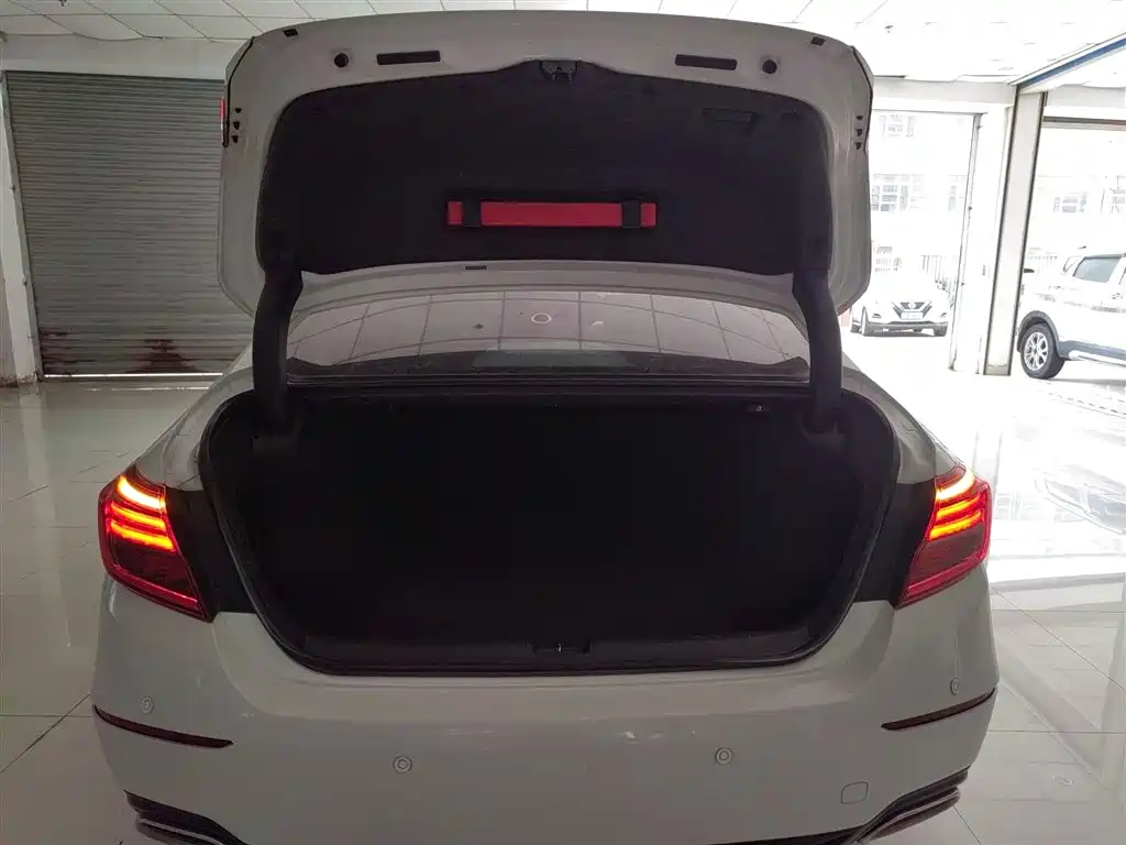 Yingshipai 2022 260TURBO refined version купить на сайте DeffCars