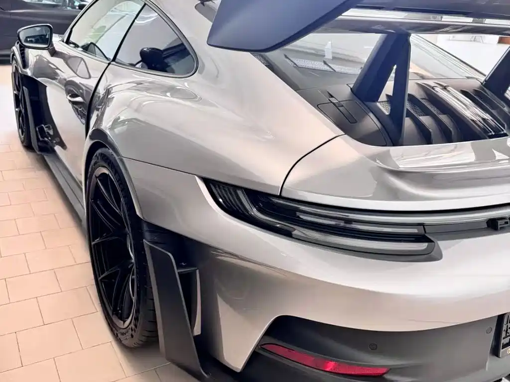Porsche 911 2025 GT3 4.0L купить на сайте DeffCars