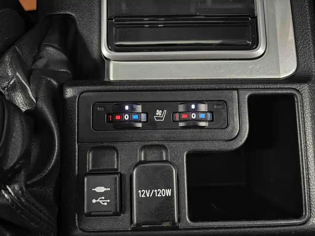 Prado 2018 3.5L automatic TX-L купить на сайте DeffCars