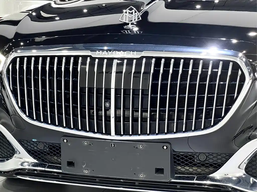 Maybach S-Class 2023 S 480 4MATIC купить на сайте DeffCars