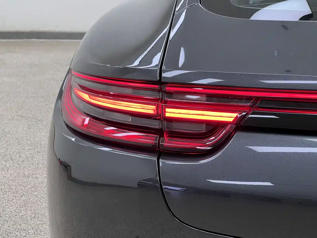 Panamera 2017 Panamera 3.0T купить на сайте DeffCars