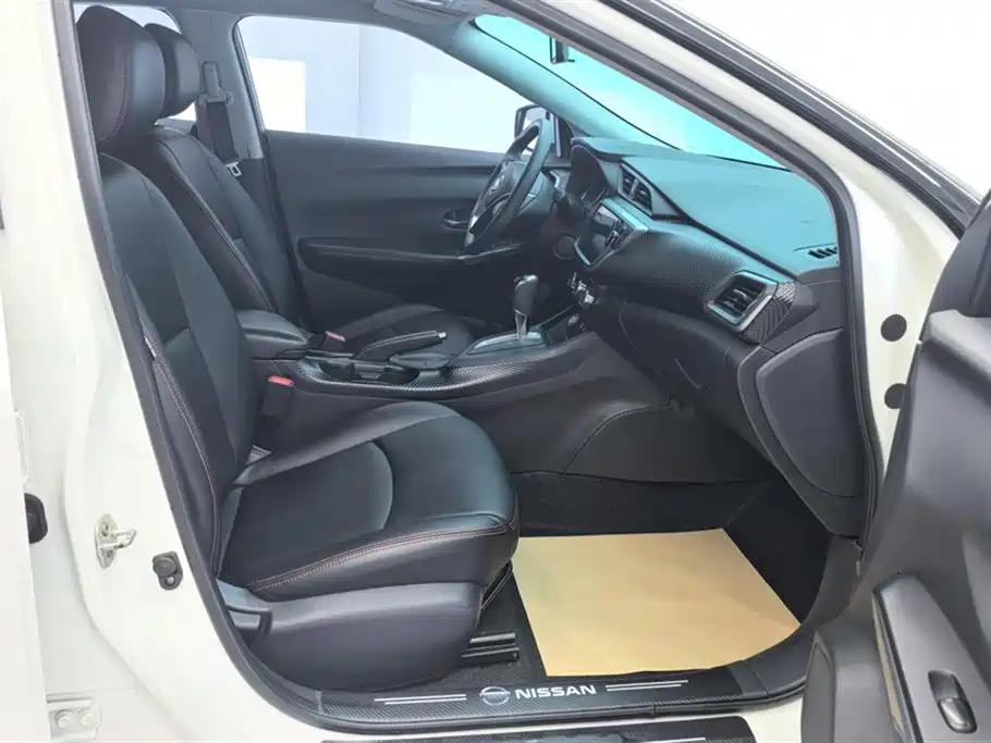 Bluebird 2020 1.6L CVT Intelligent Cool Edition купить на сайте DeffCars