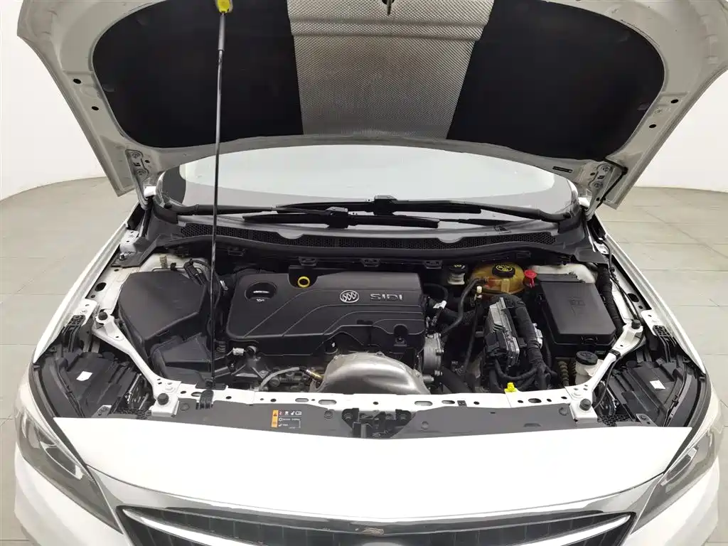 Weilan 2019 Sedan 15S Automatic Enterprising купить на сайте DeffCars