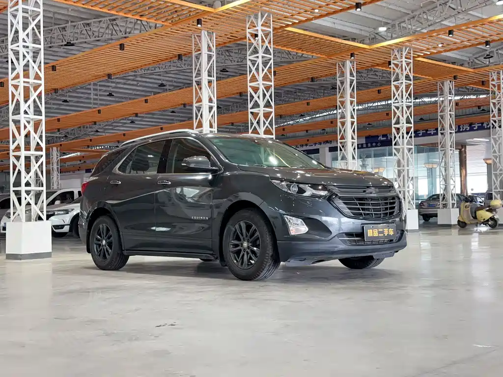 Explorer 2019 535T Automatic Border Edition National VI купить на сайте DeffCars