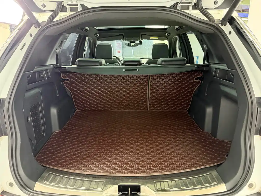 Discovery Sport 2021 249PS R-Dynamic SE Performance Technology Edition 5-seater купить на сайте DeffCars