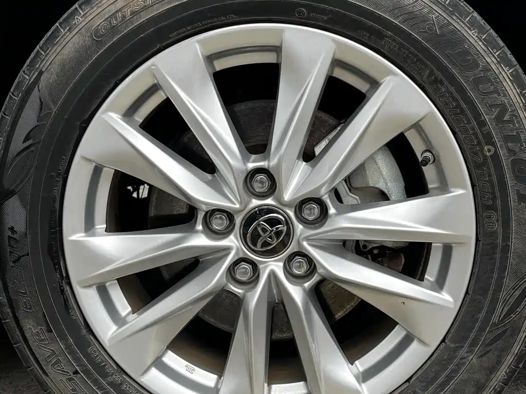 Corolla Sharp 2023 2.0L Pioneer Edition купить на сайте DeffCars