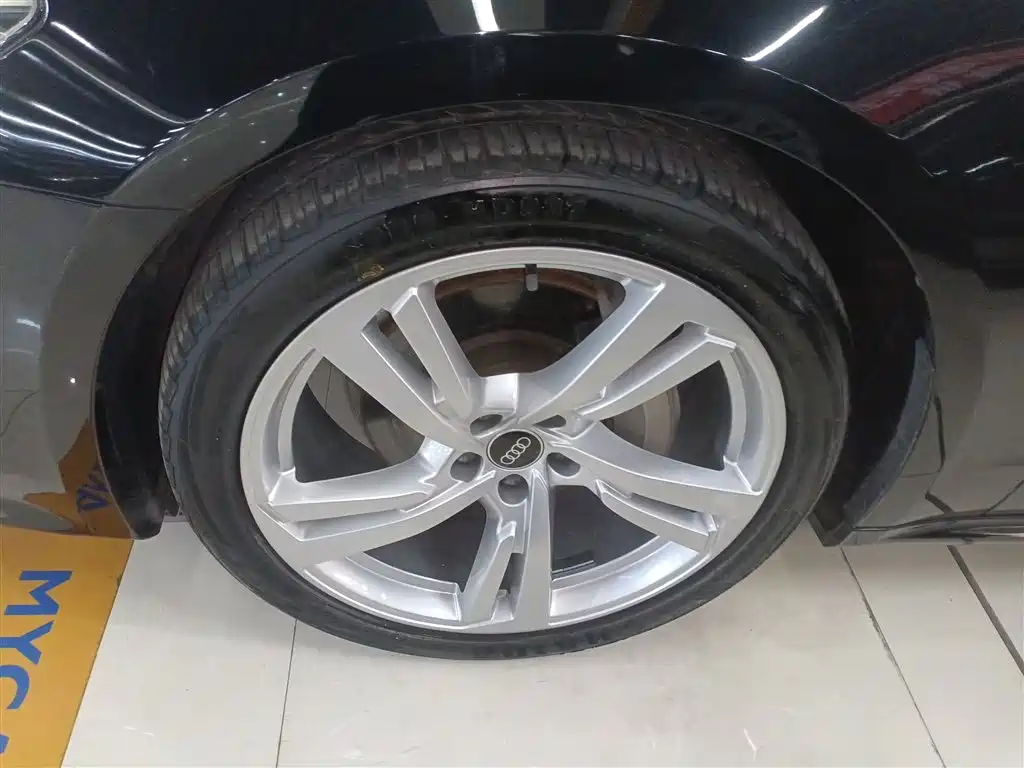 Audi A7L 2022 45 TFSI S-line Dream Future Edition купить на сайте DeffCars