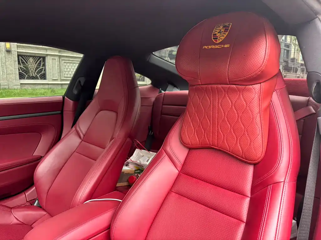 Porsche 911 2020 Carrera 3.0T купить на сайте DeffCars