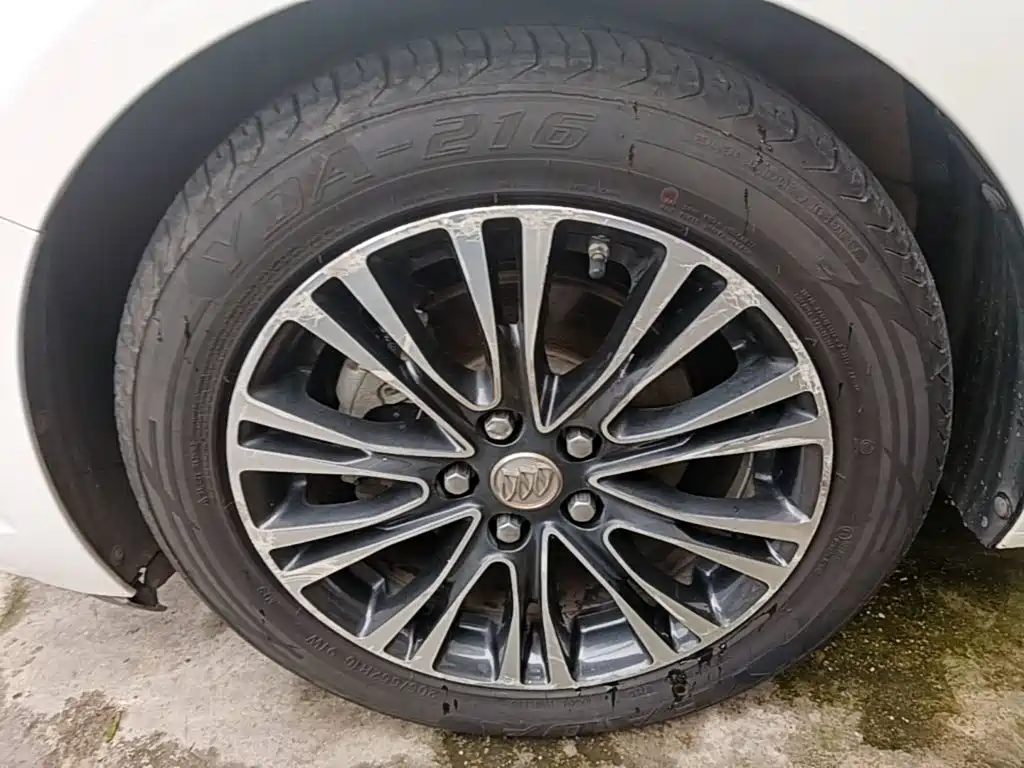 Yinglang 2016 18T dual clutch elite model купить на сайте DeffCars