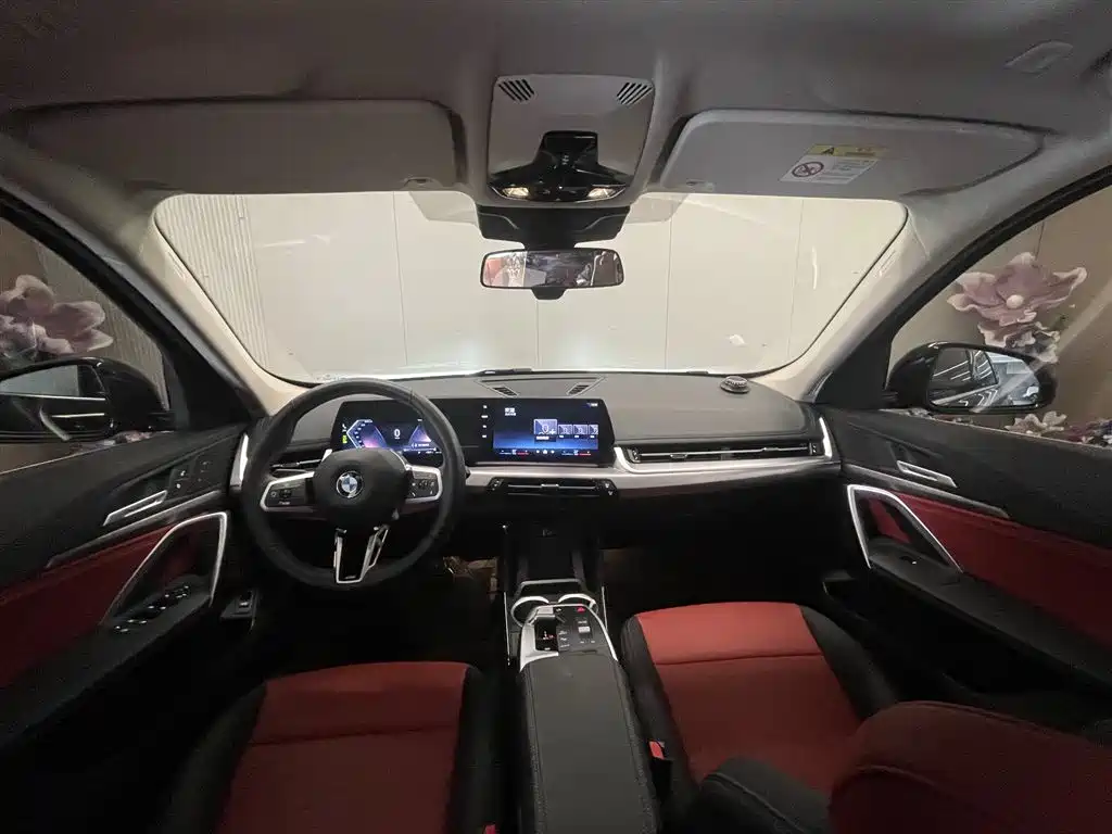 BMW X1 2023 sDrive25Li M Sports Package купить на сайте DeffCars