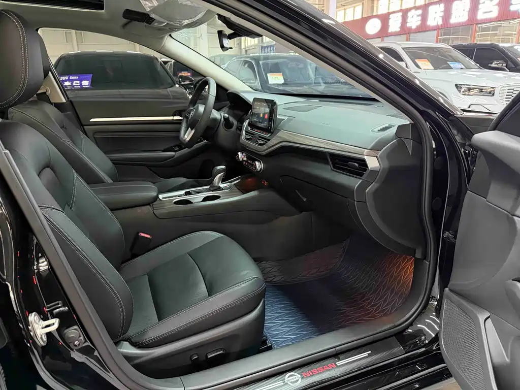 Teana 2021 2.0L XL Comfort Edition купить на сайте DeffCars