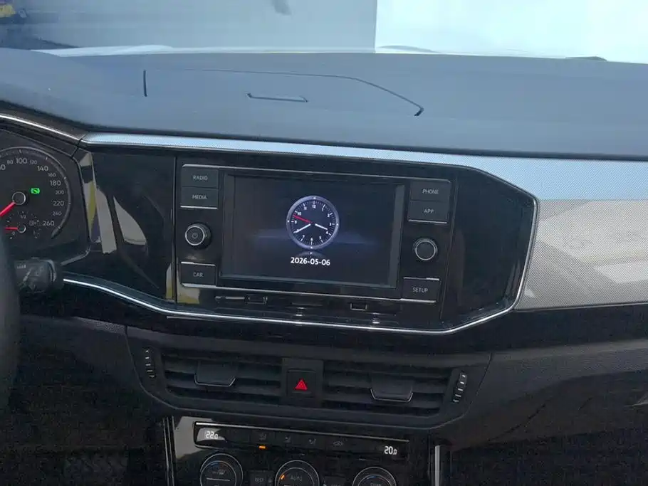 Tanyue 2019 330TSI four-wheel drive luxury model, National VI купить на сайте DeffCars