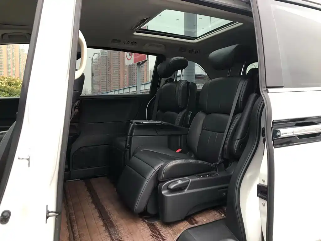 Alison 2016 2.4L Extreme Edition купить на сайте DeffCars