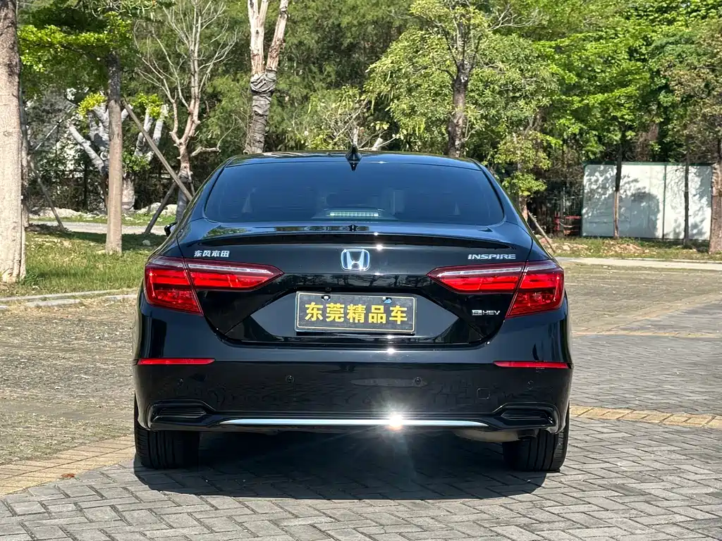 Yingshipai 2022 Rui·Hybrid 2.0L Intelligent Edition купить на сайте DeffCars