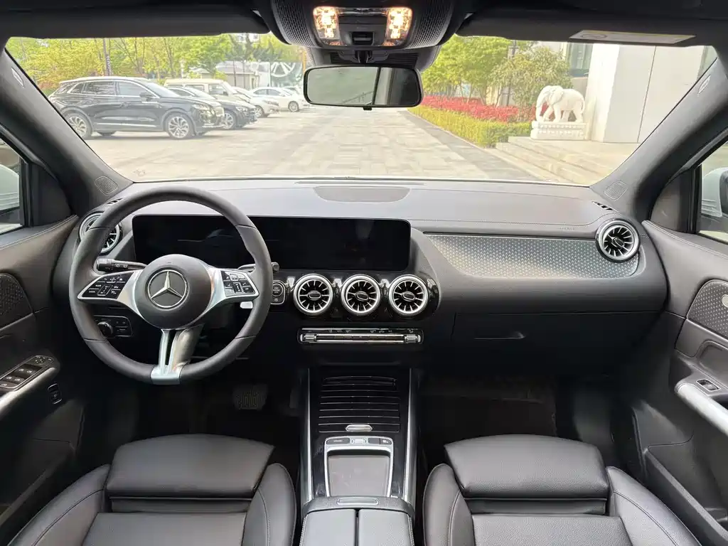 Mercedes-Benz GLA 2024 GLA 220 купить на сайте DeffCars