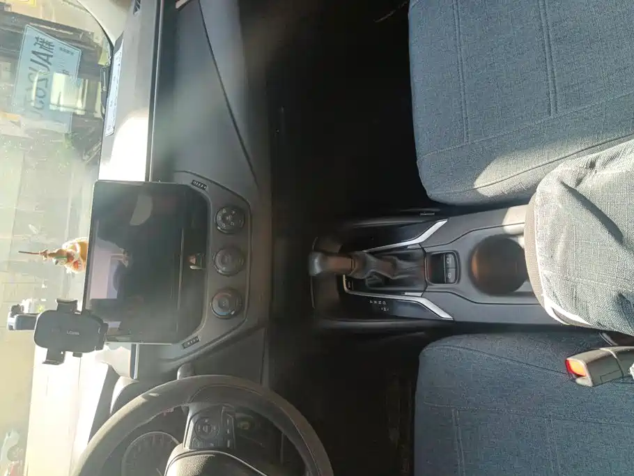 Corolla 2019 1.2T S-CVT GL Pioneer Edition купить на сайте DeffCars